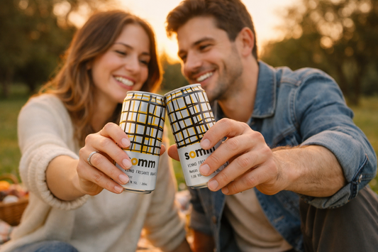 Você não precisa entender de vinho pra começar a gostar