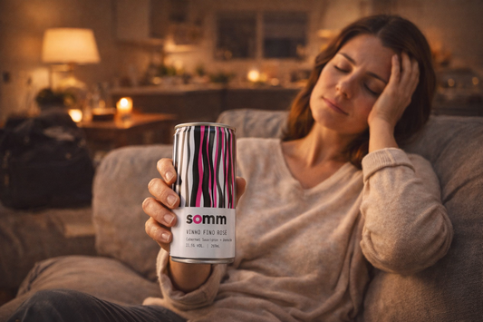 Depois de um dia desses… você merece isso