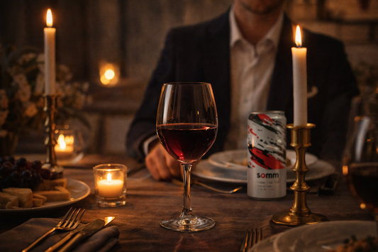 O que faz um vinho parecer mais caro do que ele realmente é?