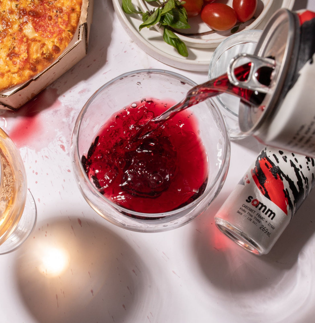 Por Que Algumas Pessoas Dizem Que Não Gostam de Vinho (E Como Mudar Isso)