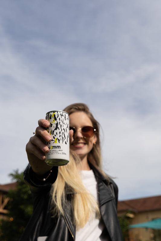 O consumidor não quer gastar menos: quer gastar melhor ao beber vinho