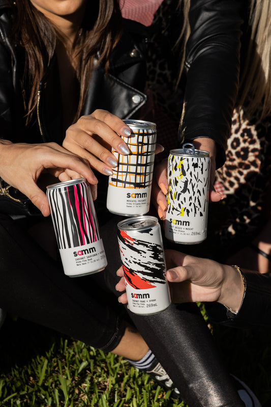 Com a inflação no radar, o brasileiro está repensando como consome vinho