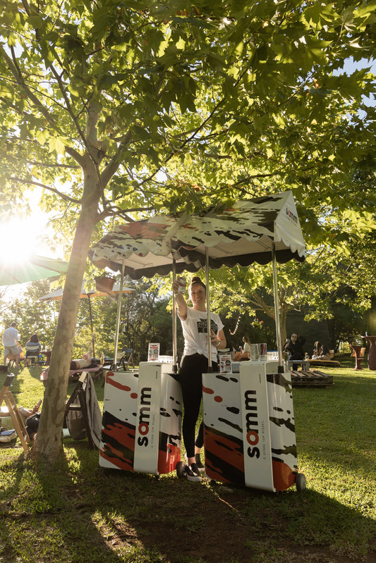 Do Ritual à Experiência: Como o Vinho Está Se Reposicionando Para Conquistar Novos Públicos