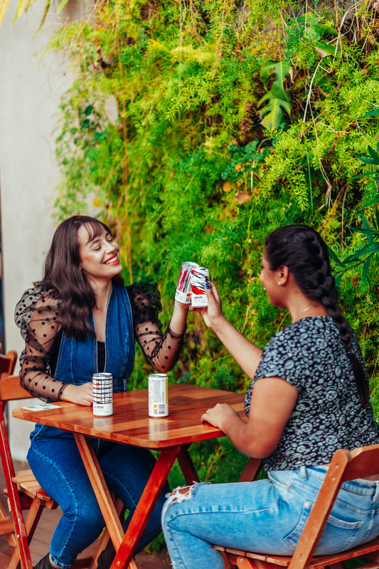 A Geração Z pode redefinir o consumo de vinho no Brasil  e o mercado precisa prestar atenção