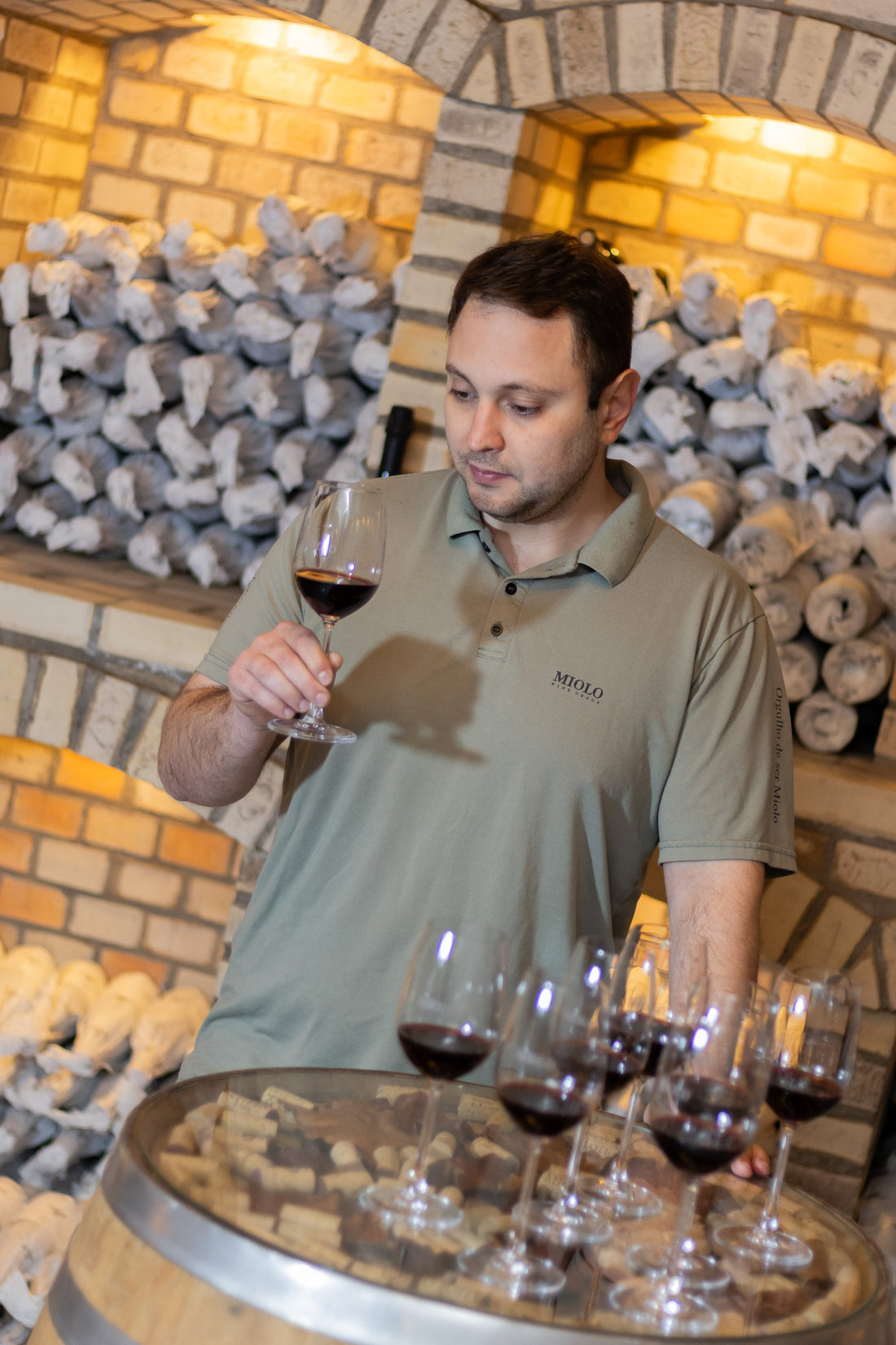 Como Saber se um Vinho é Bom (Mesmo Sem Entender de Vinho)