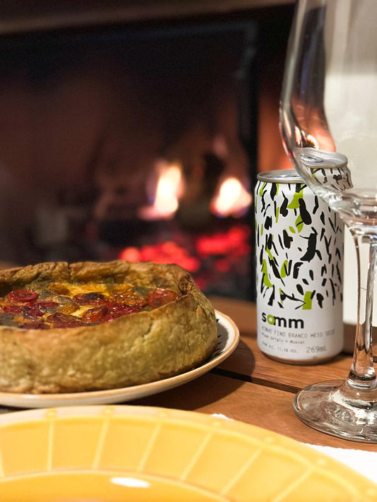 Por Que o Vinho Está Deixando de Ser Formal. E Isso É Ótimo Para o Mercado