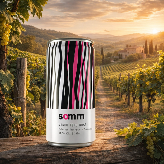 Vinho Vegano: O Que Realmente Significa e Por Que Isso Importa?