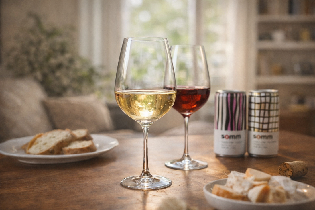 Por que alguns vinhos parecem melhores que outros? (e não é só o preço)