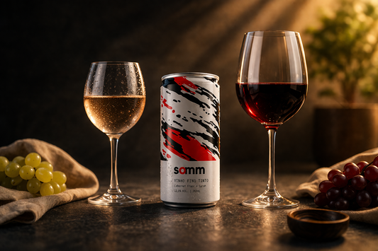 Qual a temperatura ideal para beber vinho? O detalhe que muda completamente o sabor