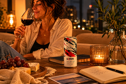 Por que alguns aromas despertam lembranças tão fortes? O que a ciência explica sobre vinho e memória
