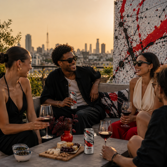 Rolha natural, sintética ou tampa de rosca: qual conserva melhor o vinho?