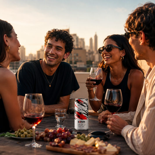 Por que o vinho tem aromas de frutas, flores e especiarias se nada disso foi adicionado?