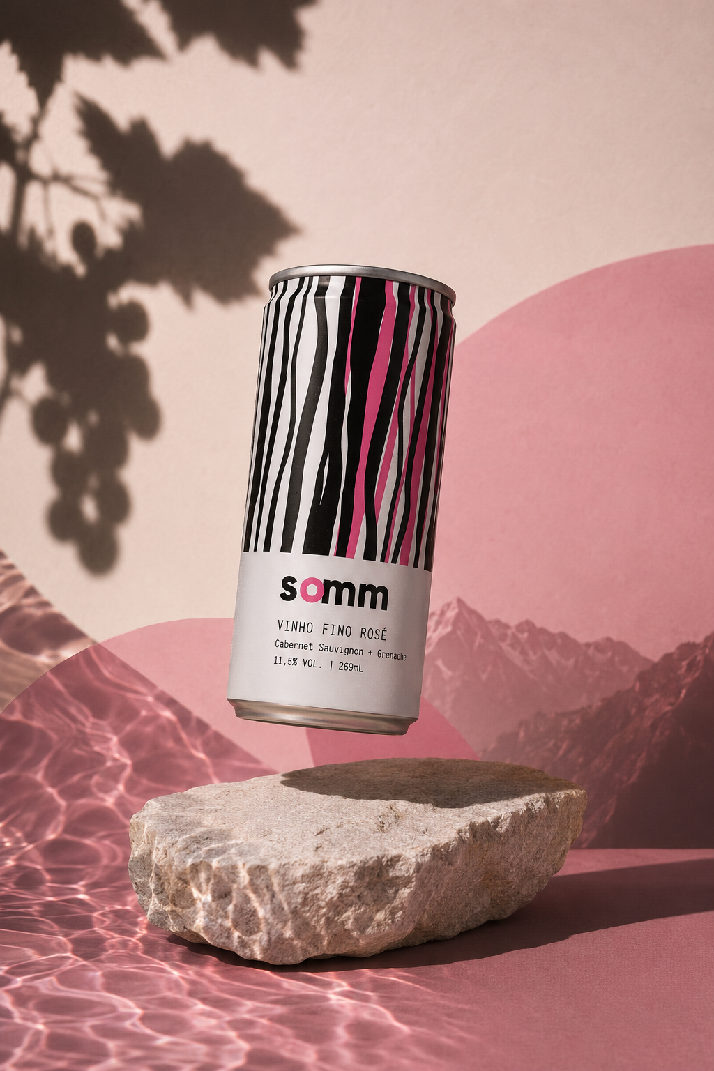 Vinho de altitude é realmente diferente? Entenda o efeito da altura nas uvas