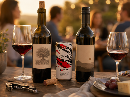 Rolha natural, sintética ou tampa de rosca: qual conserva melhor o vinho?