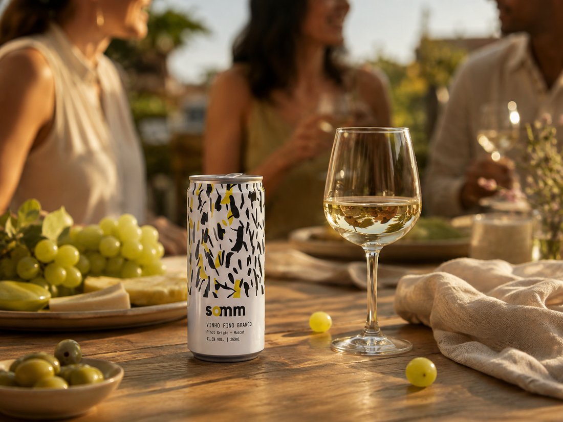 O que é corpo do vinho? Entenda por que alguns parecem leves e outros mais intensos