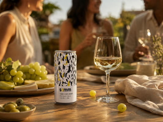 O que é corpo do vinho? Entenda por que alguns parecem leves e outros mais intensos
