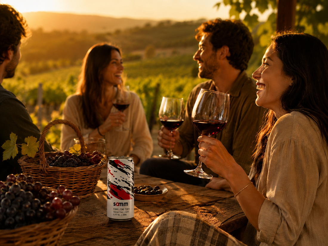 Safra do vinho importa mesmo? Quando o ano no rótulo faz diferença