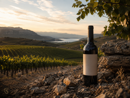O que é terroir? Entenda por que o lugar muda tanto o vinho