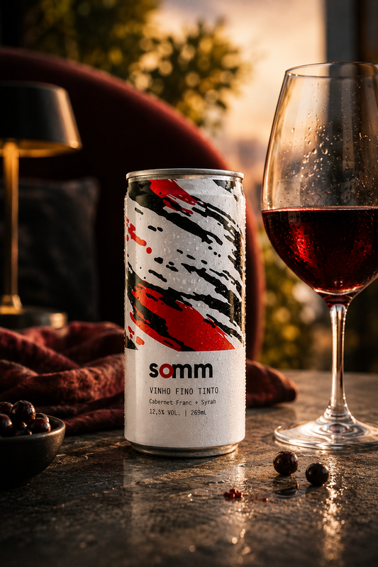 O que é vinho laranja? Entenda o estilo que parece novo, mas é antigo