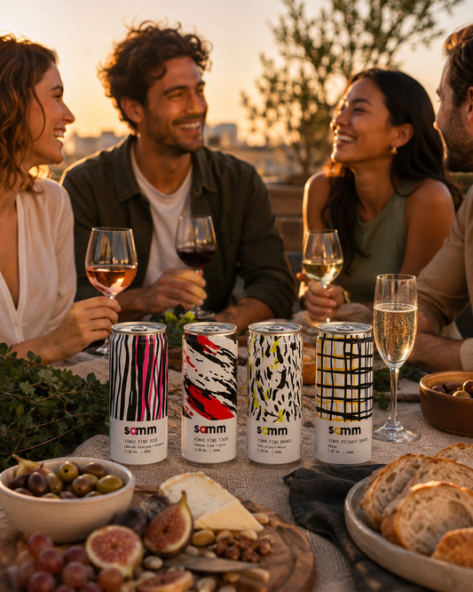 Por que alguns vinhos têm mais álcool que outros? Entenda o que muda na taça