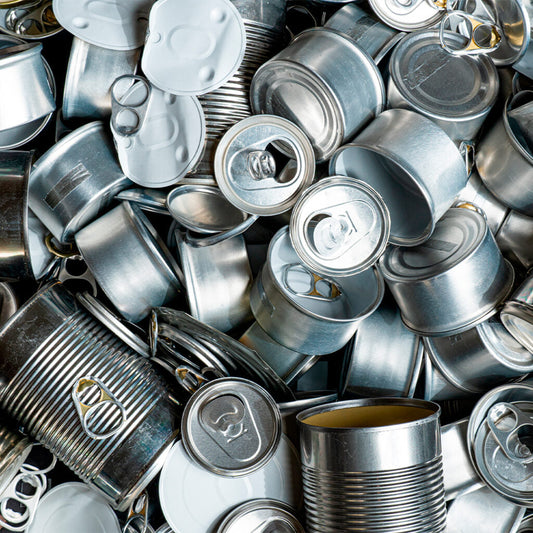 Sustentabilidade: alumínio reciclável e pegada de carbono
