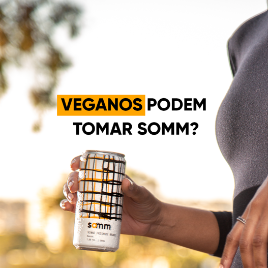 Vinho Vegano? Descubra porque nem todo vinho é vegano