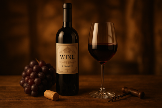 5 Vinhos Nacionais para Presentear e Surpreender