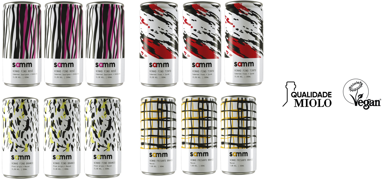 Somm Kit Degustação Sabores